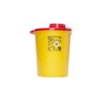 Contentor Troca De Seringas 5l