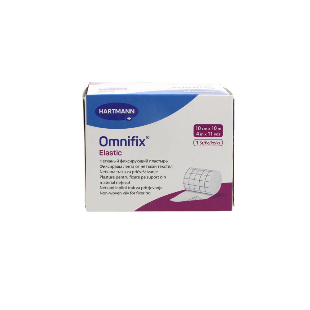 6704106 Omnifix 10m 10cm