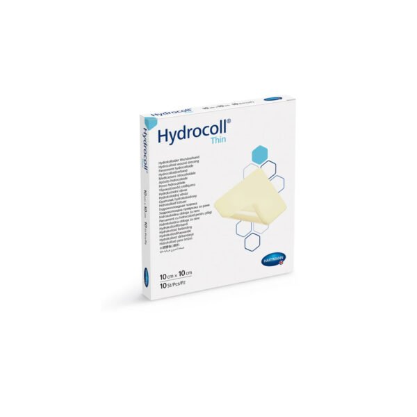 Hydrocoll Fino 10x10cm