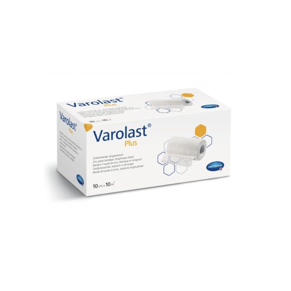 Varolast Plus Lig 10cm X 10m