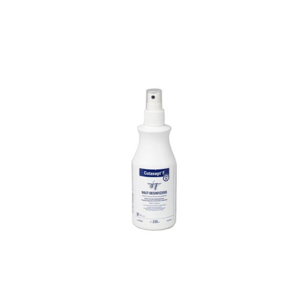 Cutasept Incolor Spray 250ml