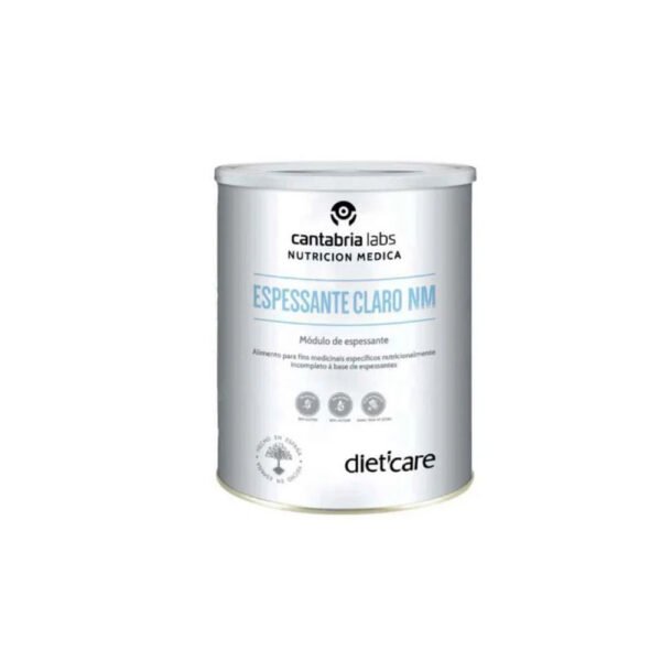 Espessante Claro Nm Neutro 400 G