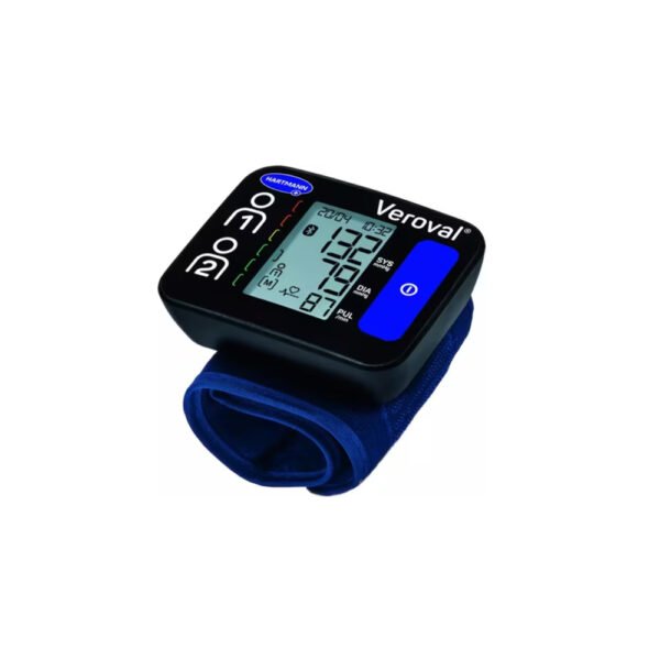 Veroval Compact+ Tensiometro Pulso