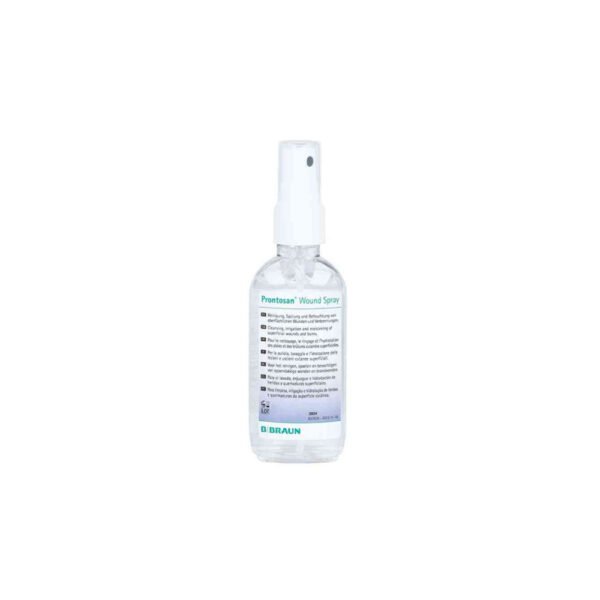 Prontosan Wound Spray 75ml