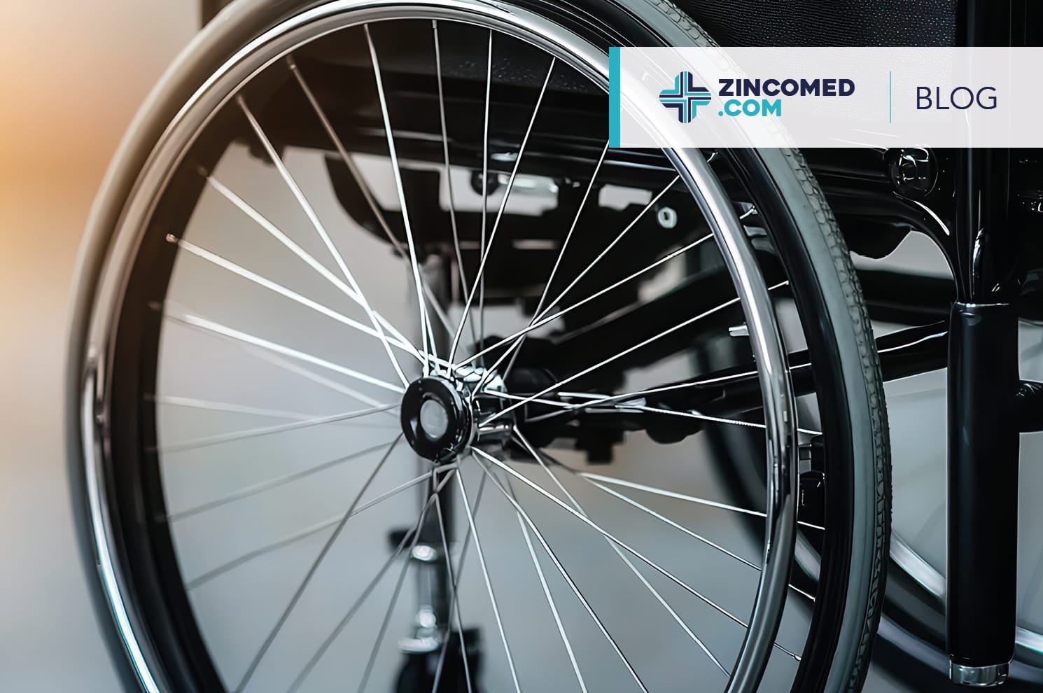 Como Escolher a Cadeira de Rodas Ideal? Um Guia Completo Para Cada Necessidade