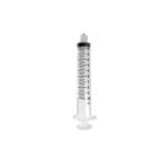 Seringa 3 Corpos S/Agulha Luer Lock 10ml