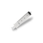 Seringa 3 Corpos S/Agulha Luer Lock 20ml