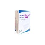 ElastoDerm PAD C/Compressa 9x15cm 50un