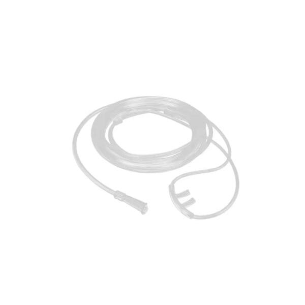 Cânula Nasal Adulto Tubo 2m