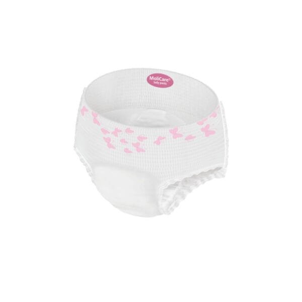 Molicare Premium Lady Pants 7 Gotas Tam. M