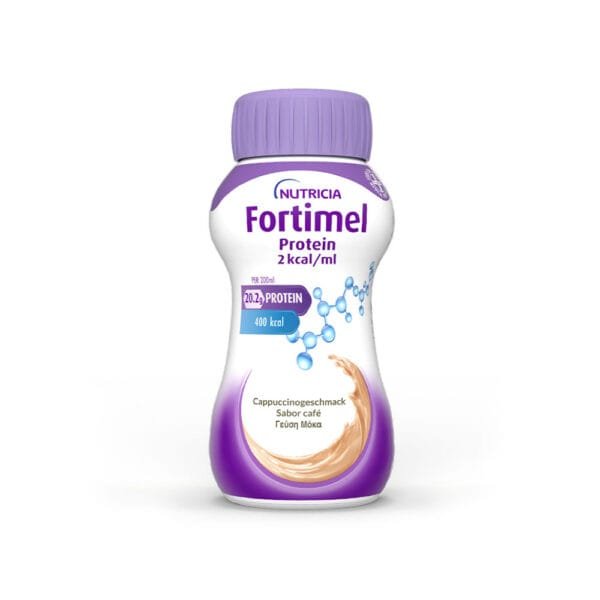 Fortimel Extra 2kcal Café 4x200ml