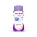 Fortimel Extra 2kcal Morango 4x200ml