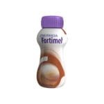 Fortimel Chocolate Emul Oral Frasco 4x200ml