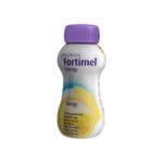 Fortimel Energy Baunilha Emul Oral Frasco 4x200ml