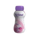 Fortimel Energy Morango Emul Oral Frasco 4x200ml