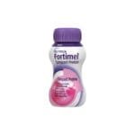 Fortimel Compact Protein Morango 4x125ml