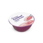 Fortimel Creme Protein Frutos Silvestres 4x125g