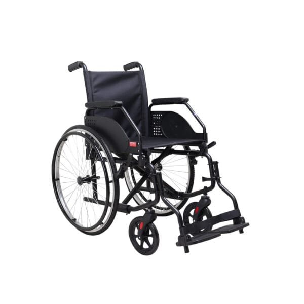 Cadeira Rodas Celta Compact 3 ST Tam. 46