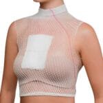 Rede Tubular Nº8 Ligadura Elástica 25m - Image 2