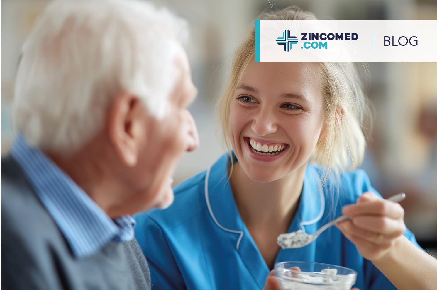Como Escolher o Suplemento Nutricional Certo: Guia para Pacientes e Cuidadores