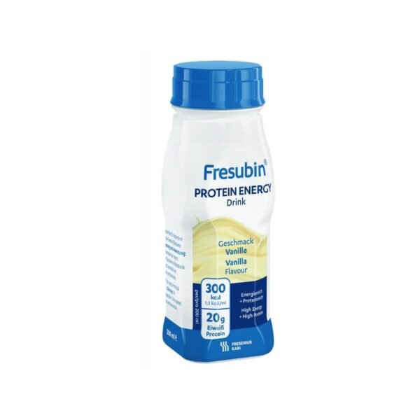 Fresubin Protein Energy Baunilha 4x200ml