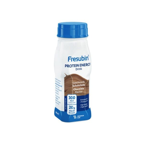 Fresubin Protein Energy chocolate 4x200ml