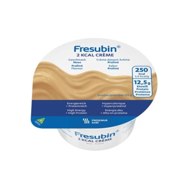 Fresubin 2kcal Creme Praline 4x125g