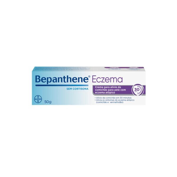 Bepanthene Eczema Creme 50g
