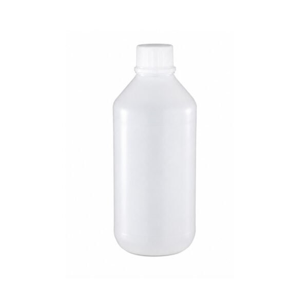 Frasco Plastico Fr Pl 250ml