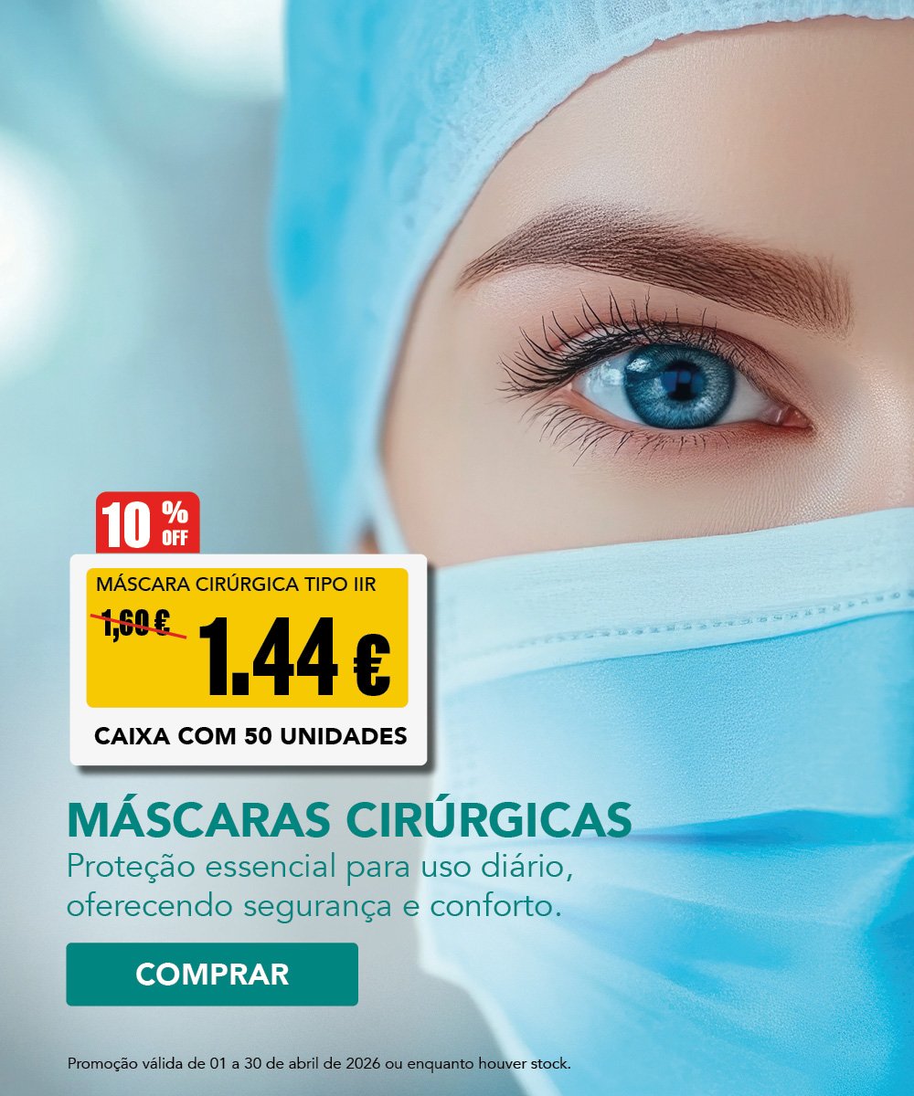 Banner Home - Máscara Cirurgica_Mobile