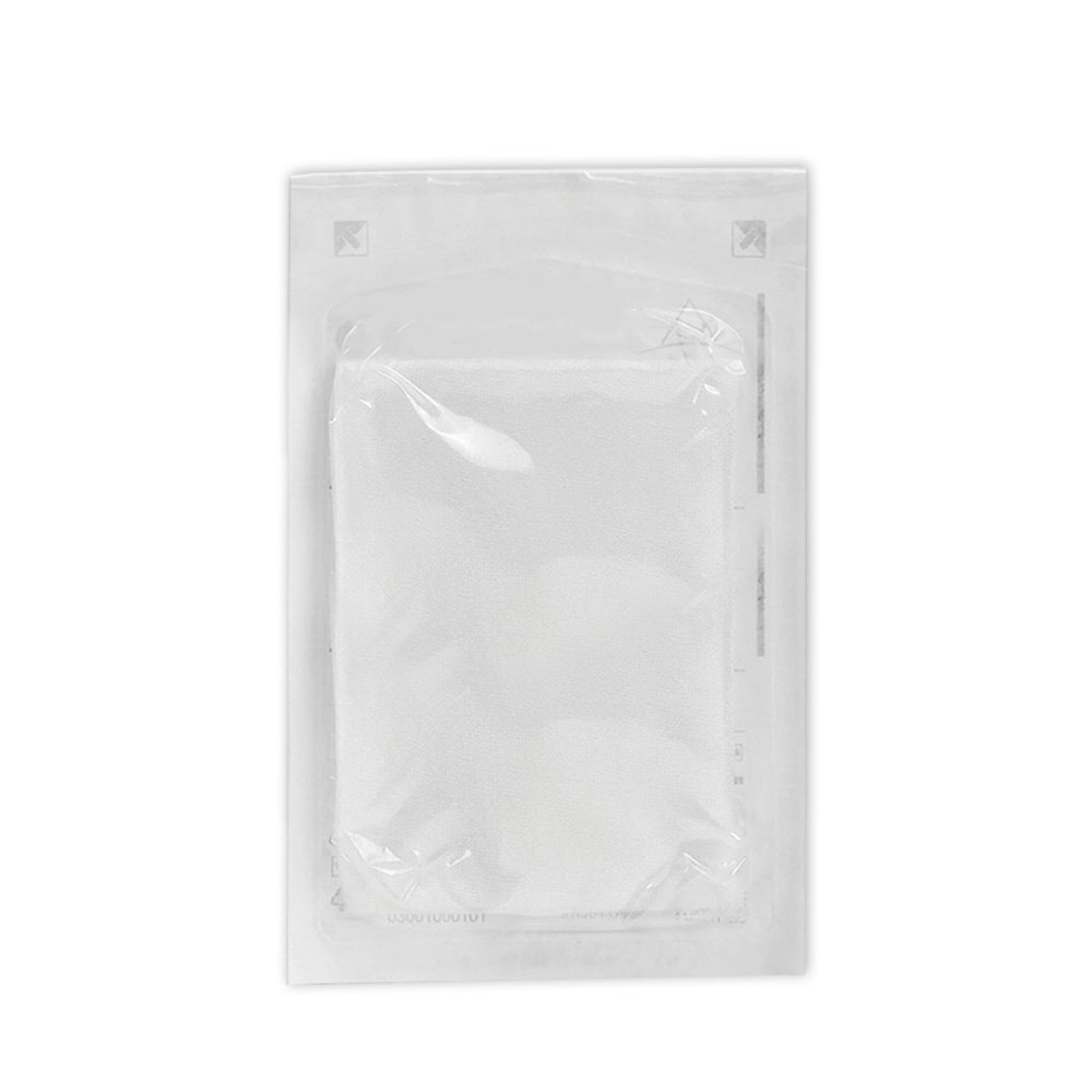 1000238 Compressa TNT Est 20x15cm Pack. 5un 2 Compressa TNT Est 20x15cm Pack. 5un