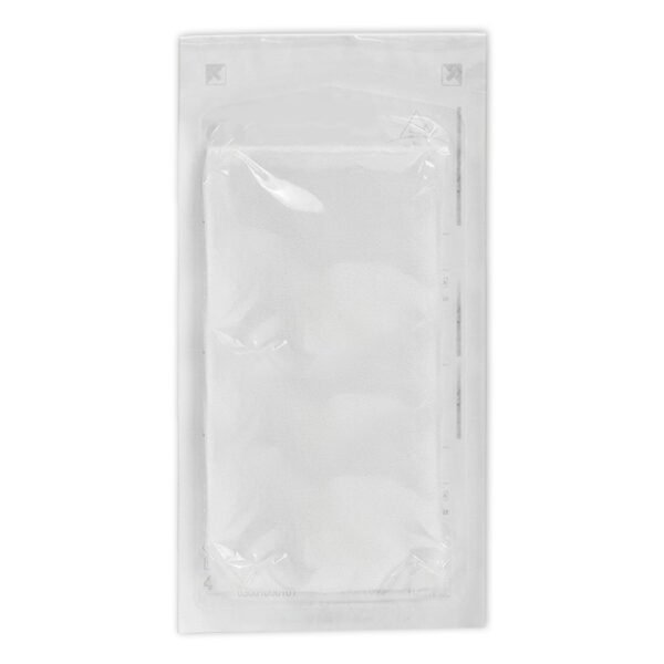 Compressa TNT Est 40x20cm Pack. 5un