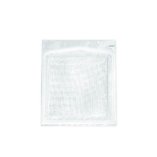 Compressa Gaze Estéril 5x5cm Pack 5un