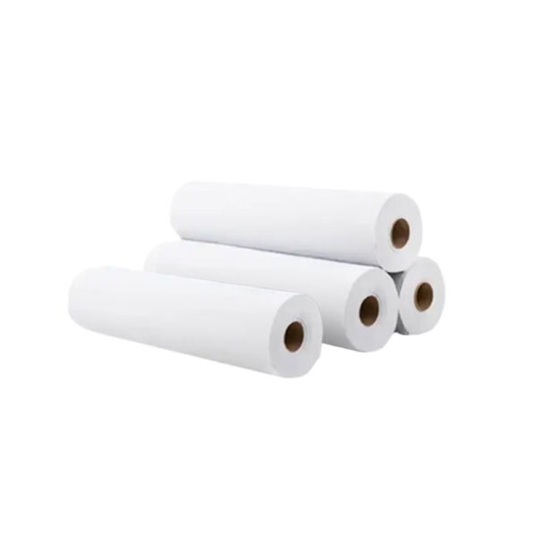 Rolo Papel Marquesa Tissue 0,60mx100m 4un