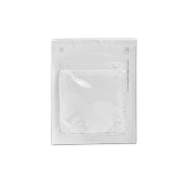 Compressa TNT Est 5x5cm Pack. 5un