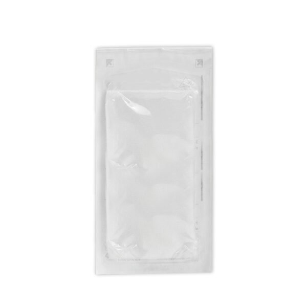 Compressa TNT Est 10x20cm Pack. 5un