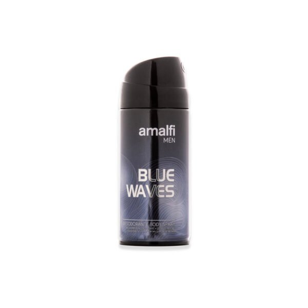 Deo Spray Amalfi 210 cc