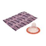 Romed Preservativos 500R x 144un 01