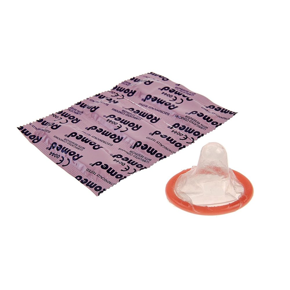 1024844 Romed Preservativos 500R x 144un 01 Romed Preservativos 500R x 144un 01