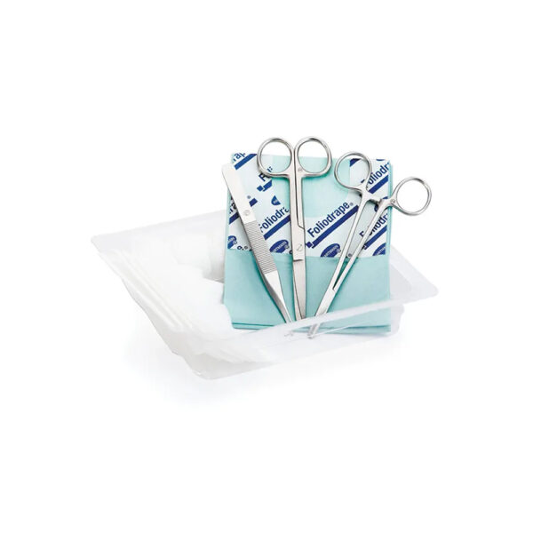 Mediset Kit de Sutura Nº5481