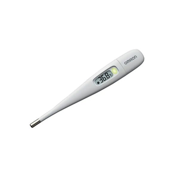 Omron Termómetro Clínico Digital Flex Temp Smart