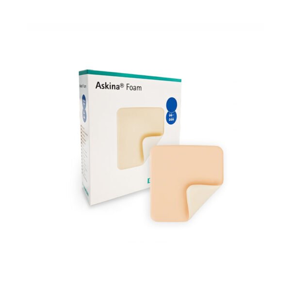 Askina Foam Penso Espuma 10x10cm 10un