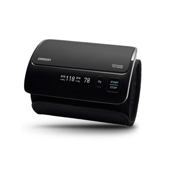 Omron Medidor de Tensão Digital Evolv HEM-7600T-E