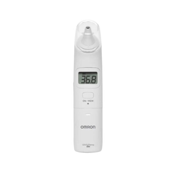 Omron Termómetro Gentle Temp 520
