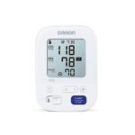 Omron Medidor de Tensão Arterial Digital M3 Comfort HEM-7155-E 2