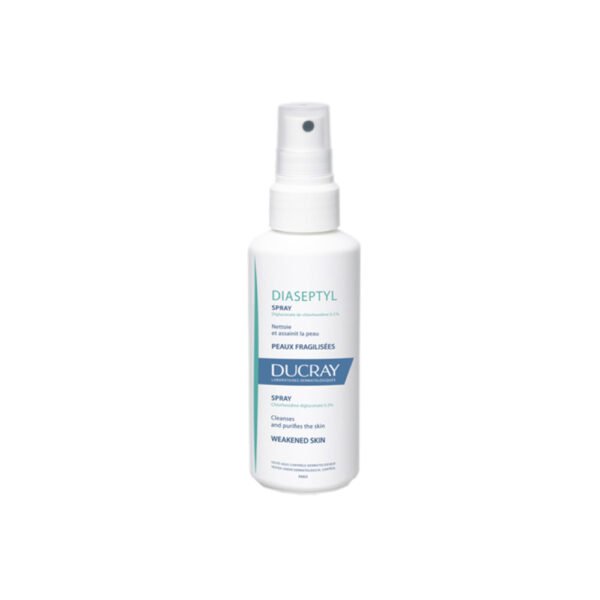 Ducray Diaseptyl Spray 125ml