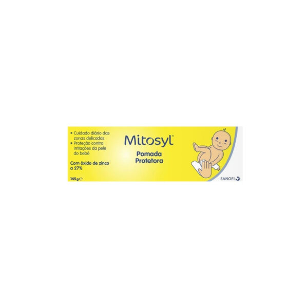 Mitosyl Pda Protectora 145g