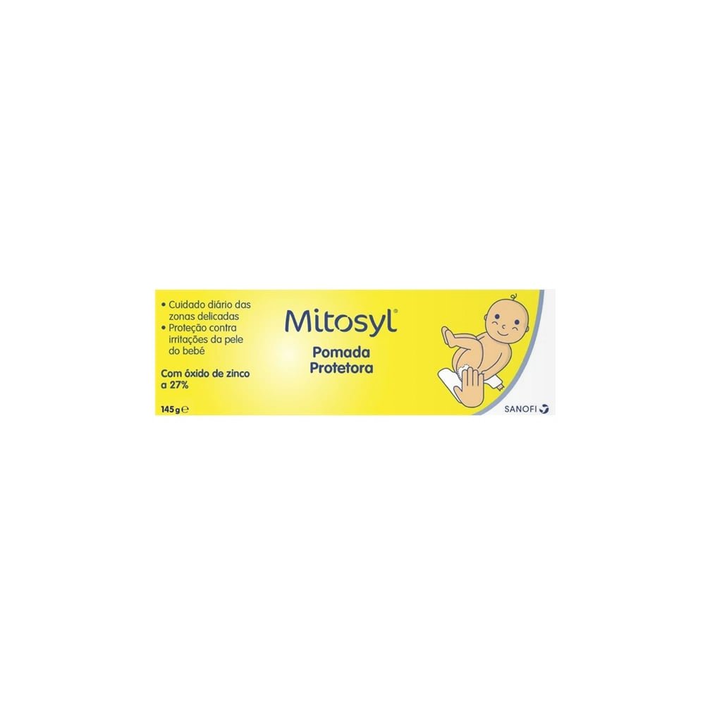 6922211 Mitosyl Pda Protectora 145g Mitosyl Pda Protectora 145g