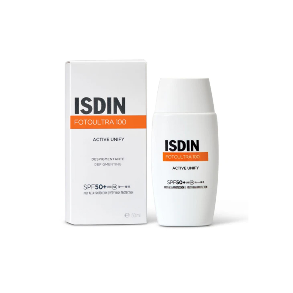 6933853 ISDIN Fotoultra Spot Prevent Spf50+ 50ml ISDIN Fotoultra Spot Prevent Spf50+ 50ml