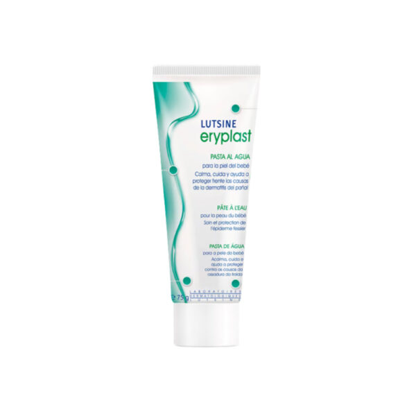 Eryplast Pasta De Água 125g + Oferta 2